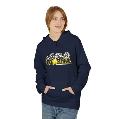 Hot Mess Graphic Hoodie