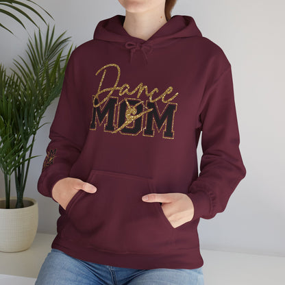 Dance Mom Hoodie