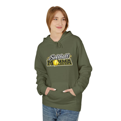Hot Mess Graphic Hoodie