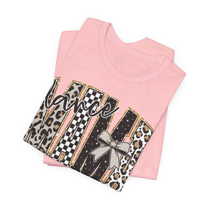 Dance Mama T-Shirt