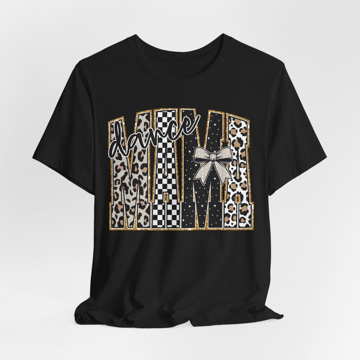 Dance Mama T-Shirt