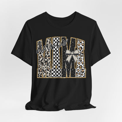 Dance Mama T-Shirt
