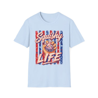 Squishy Life T-Shirt
