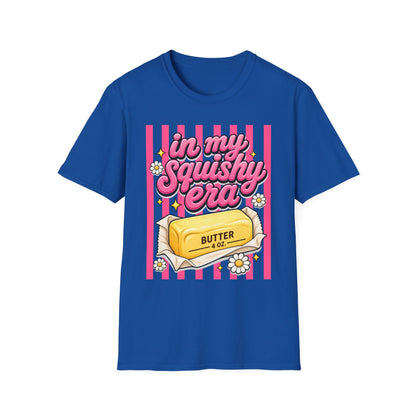 In My Squishy Era Butter Tee