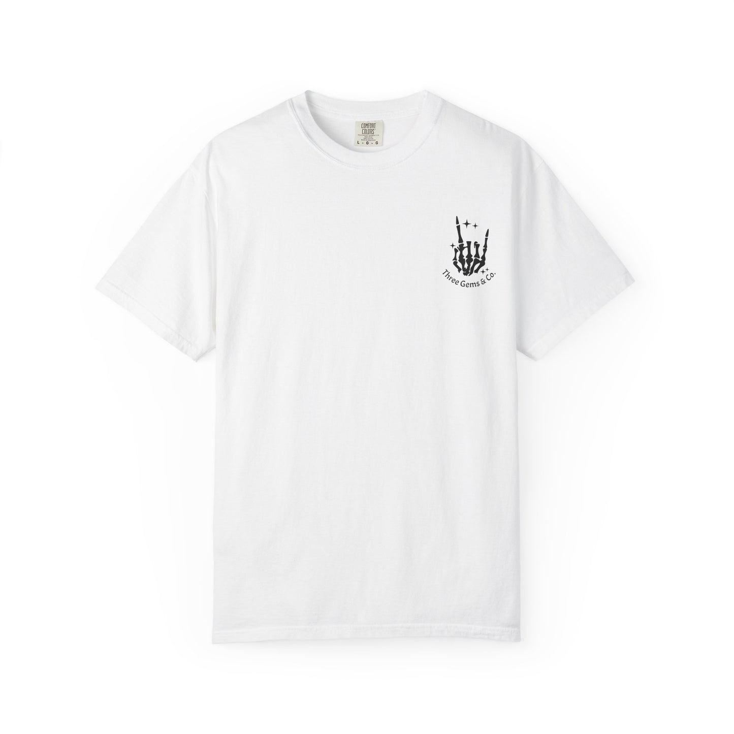 "When I Said I Liked It" Graphic Tee