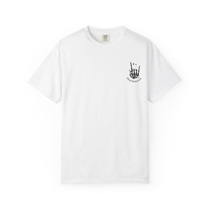 "When I Said I Liked It" Graphic Tee