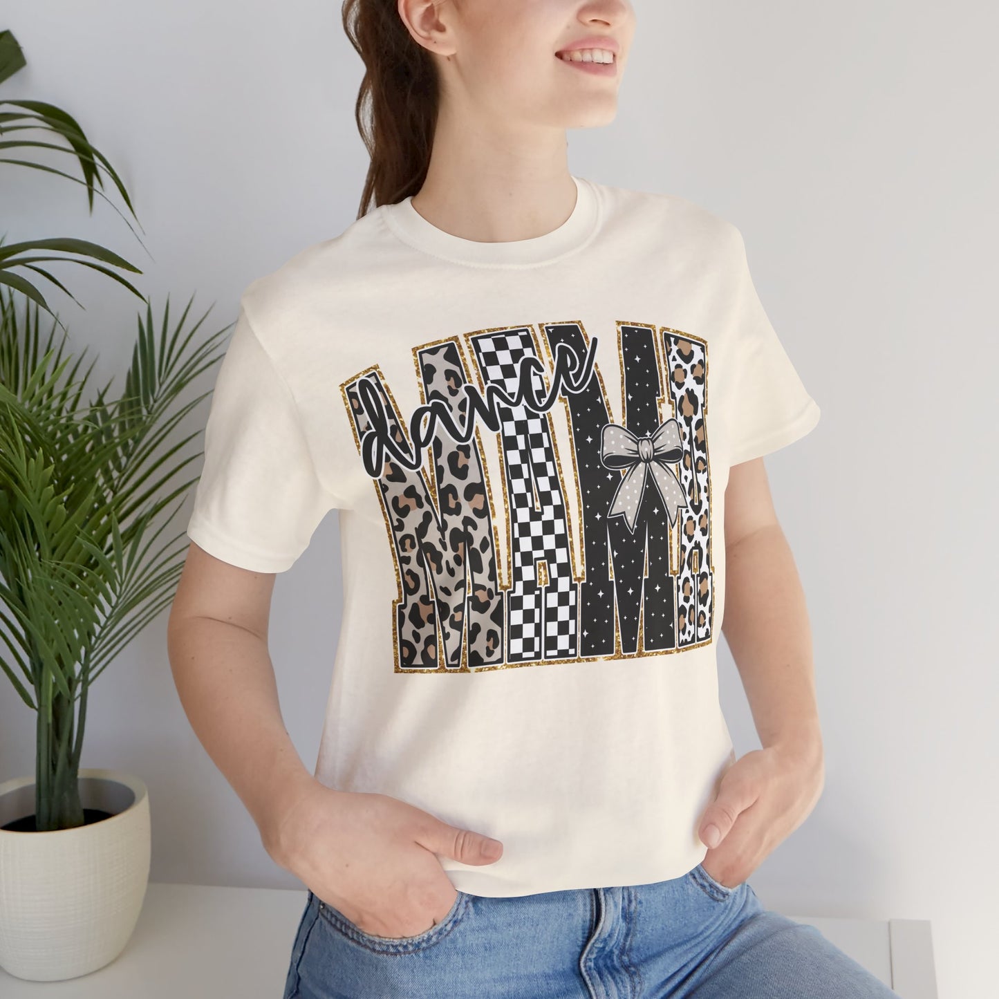 Dance Mama T-Shirt