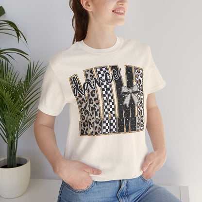 Dance Mama T-Shirt