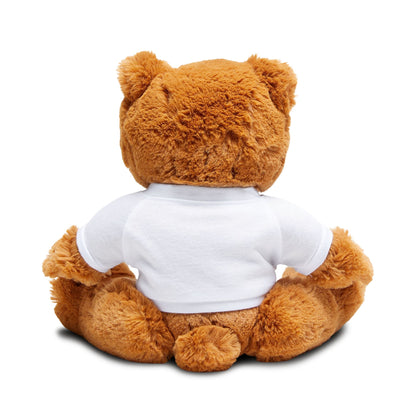 Graduation 2026 Teddy Bear