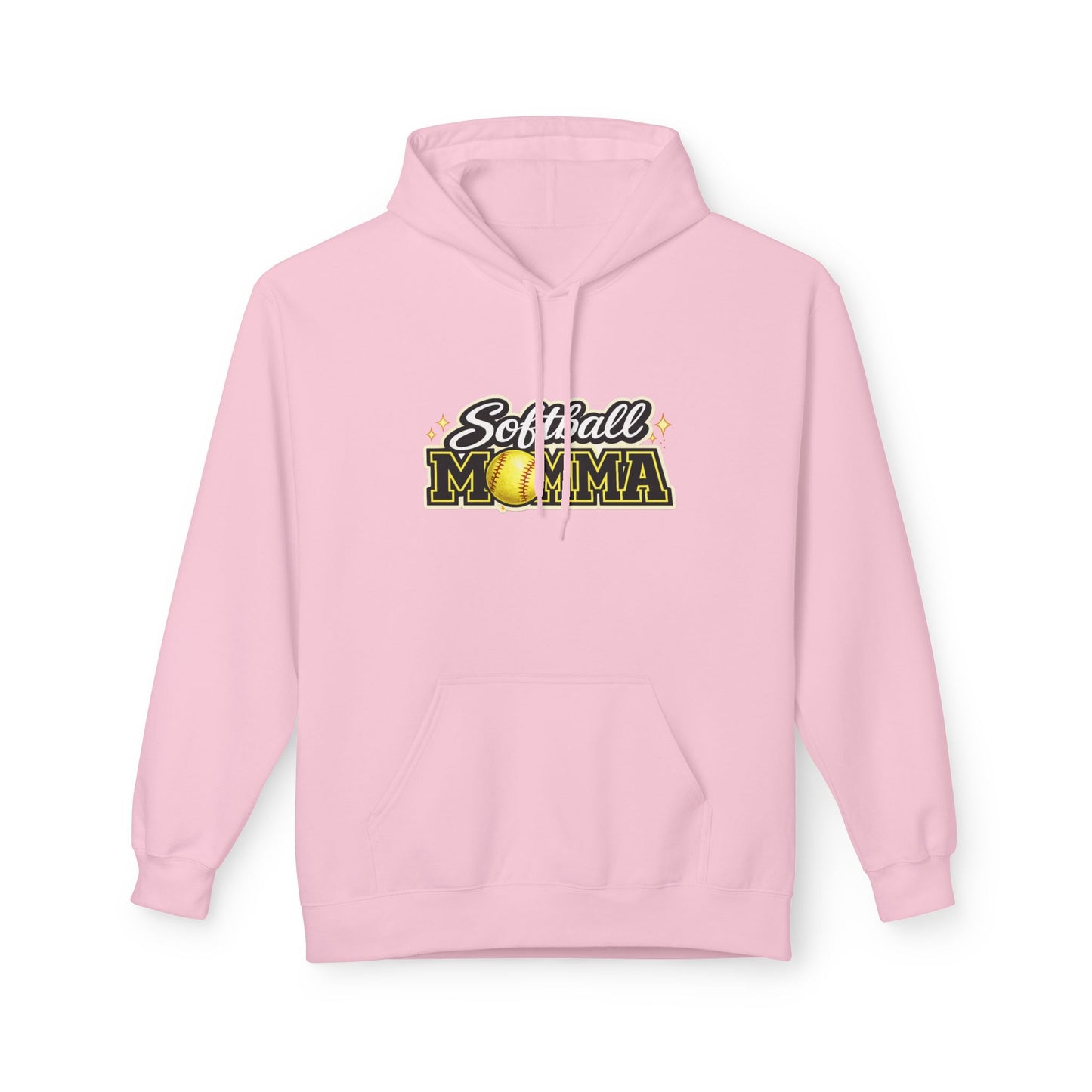 Hot Mess Graphic Hoodie
