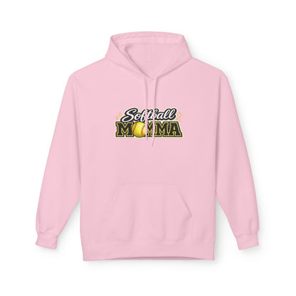 Hot Mess Graphic Hoodie