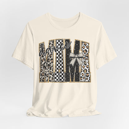 Dance Mama T-Shirt