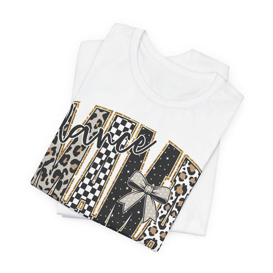Dance Mama T-Shirt