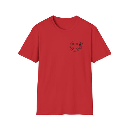 Funny 'Tough Week' T-Shirt