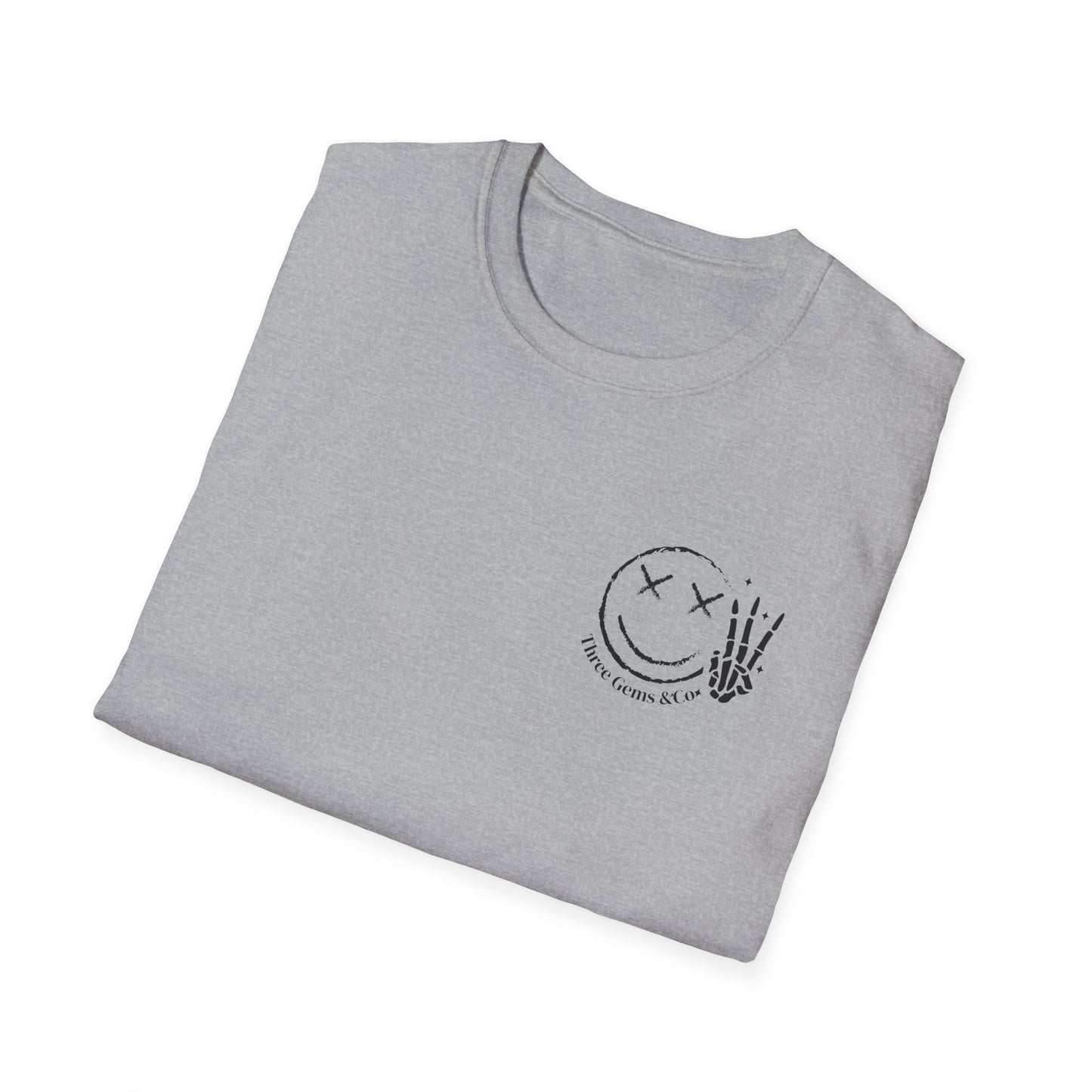 Funny 'Tough Week' T-Shirt