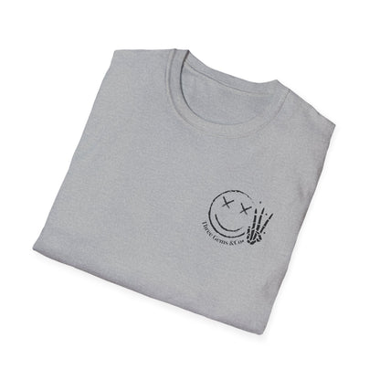 Funny 'Tough Week' T-Shirt