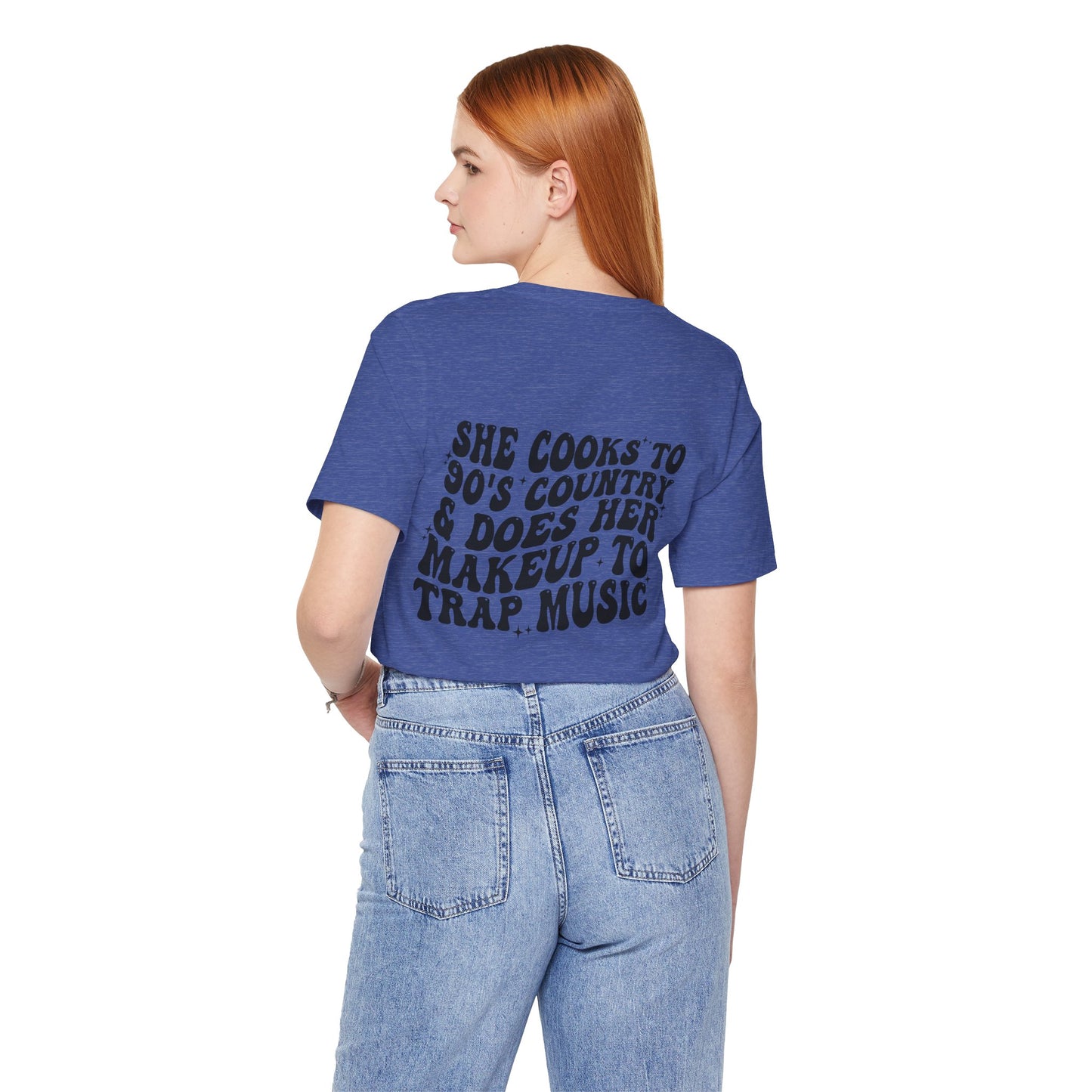 Cooks Graphic Tee