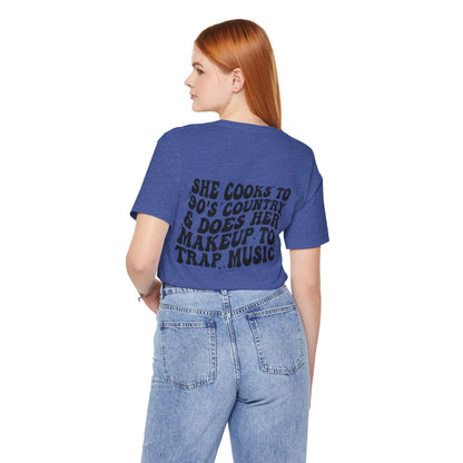 Cooks Graphic Tee