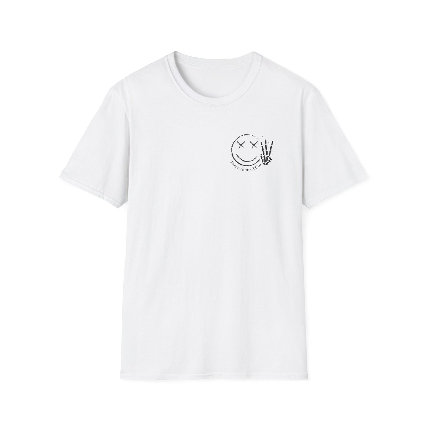 Funny 'Tough Week' T-Shirt
