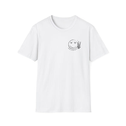 Funny 'Tough Week' T-Shirt