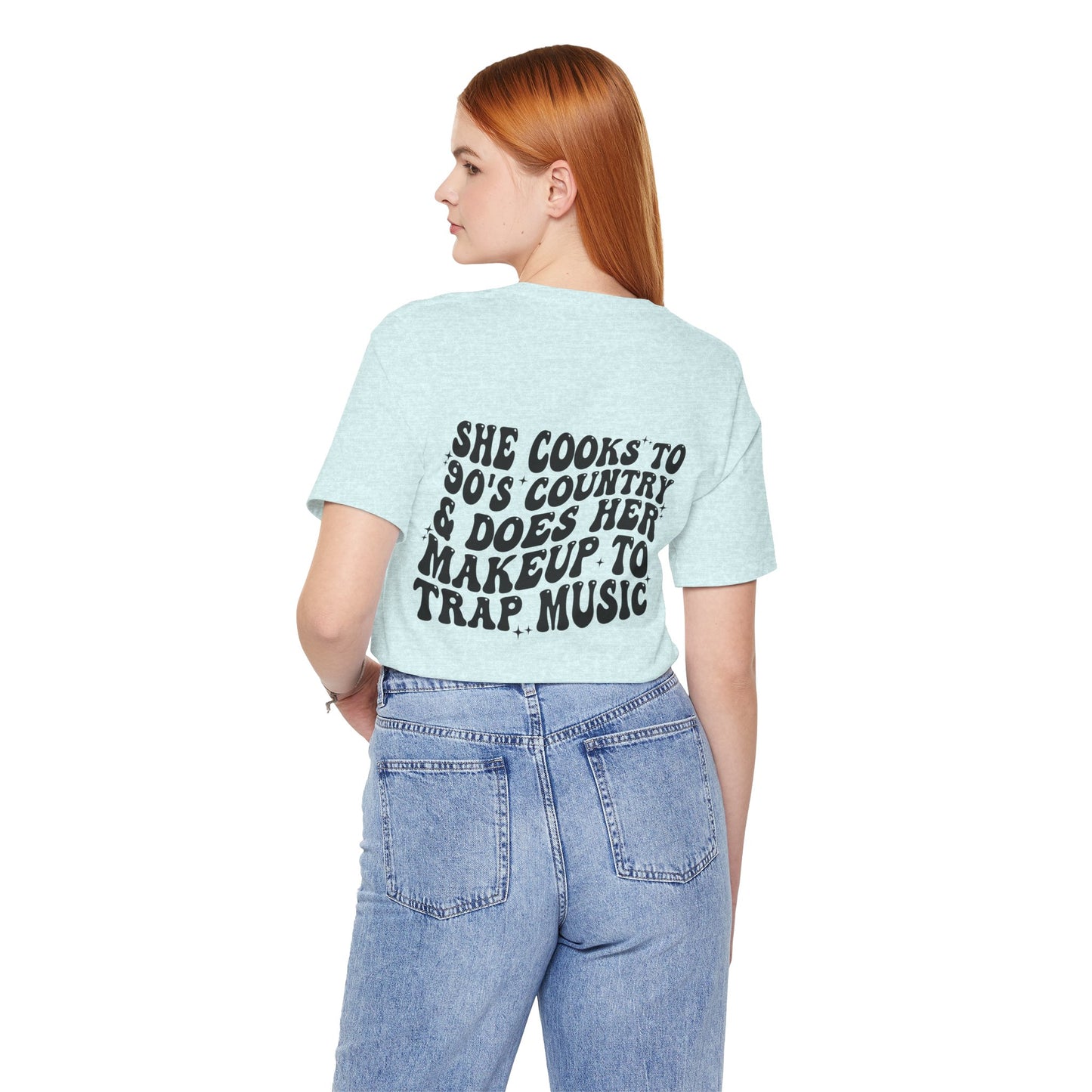 Cooks Graphic Tee