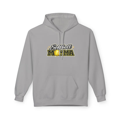 Hot Mess Graphic Hoodie