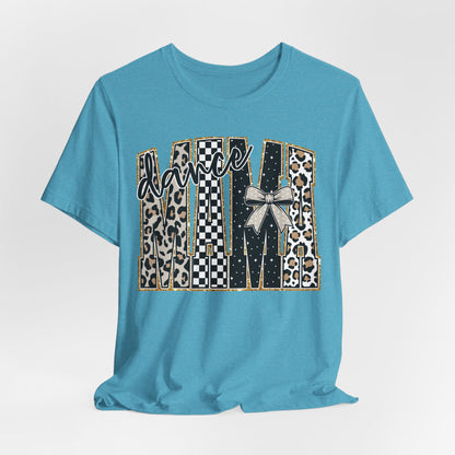 Dance Mama T-Shirt