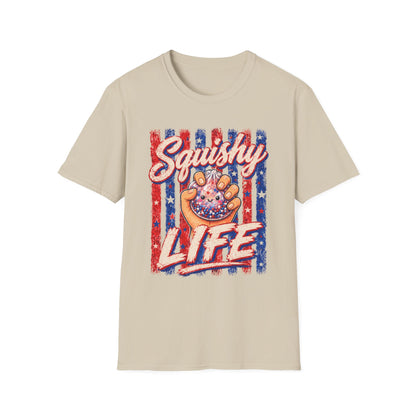 Squishy Life T-Shirt
