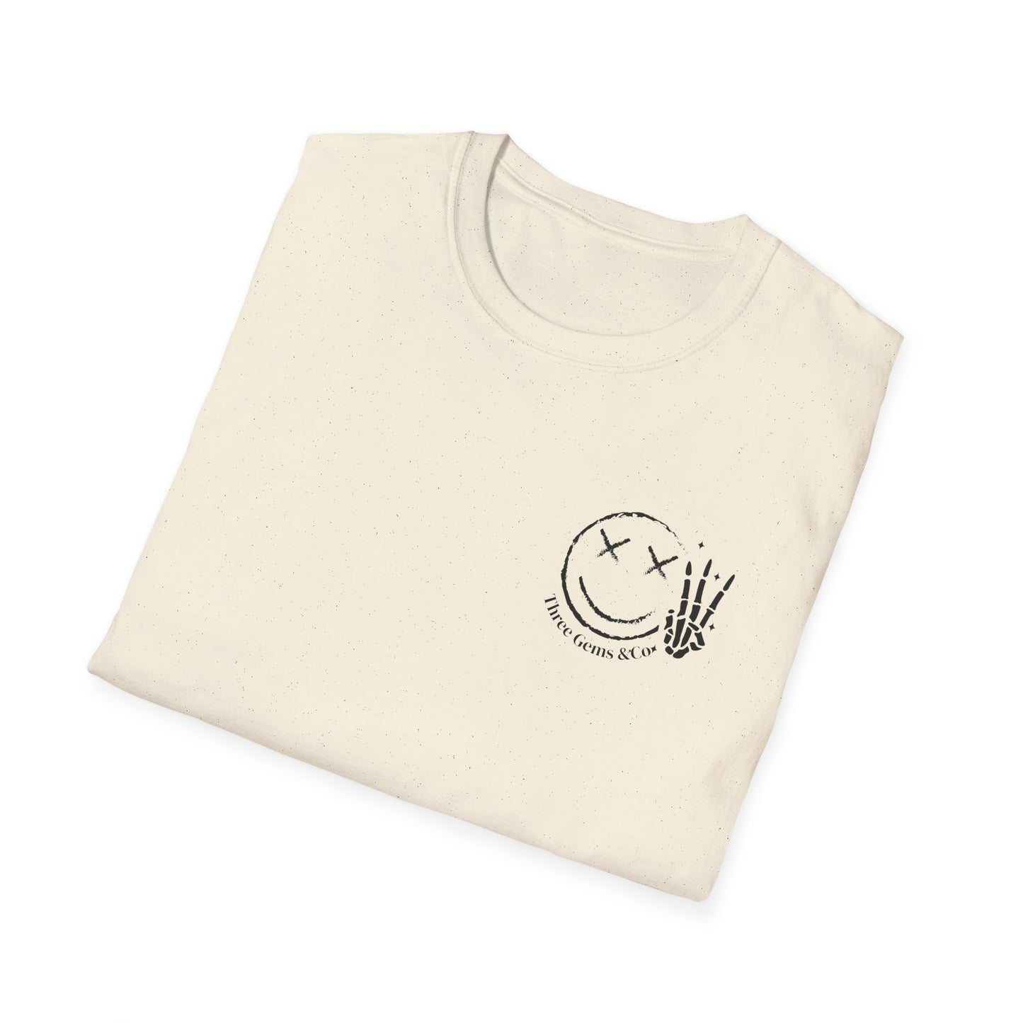 Funny 'Tough Week' T-Shirt