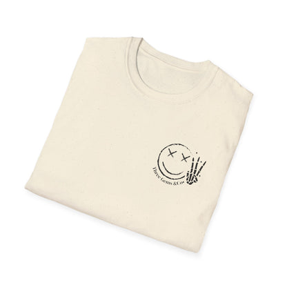 Funny 'Tough Week' T-Shirt