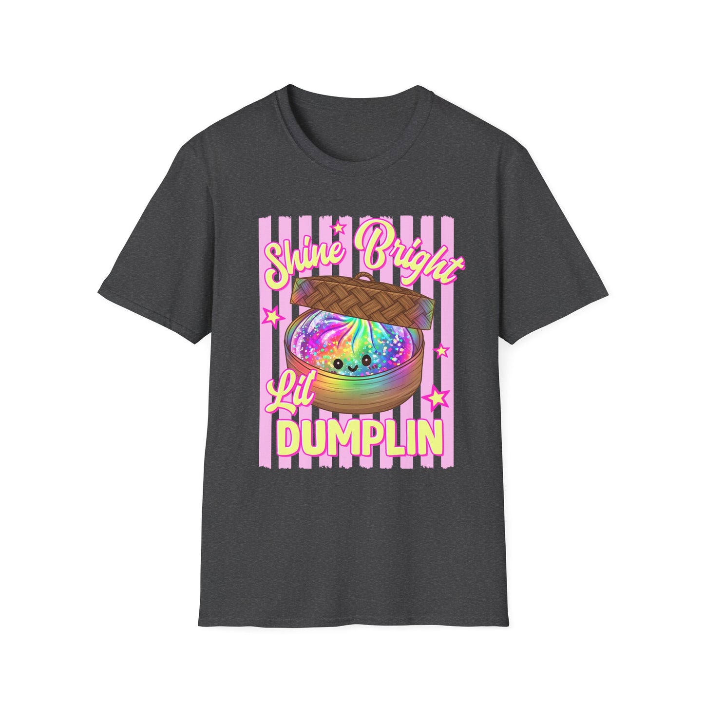Lil Dumplin' Shine Bright T-Shirt