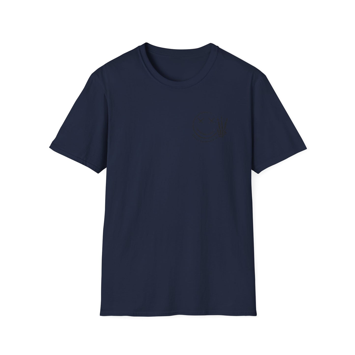 Funny 'Tough Week' T-Shirt