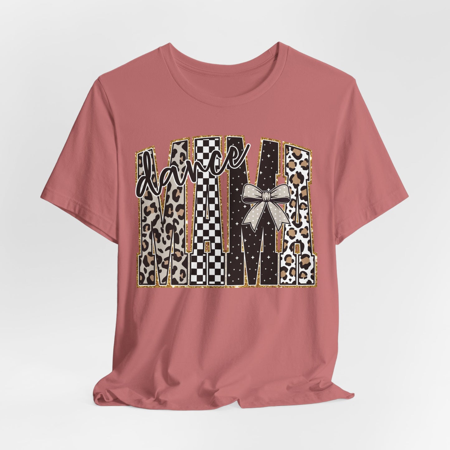 Dance Mama T-Shirt