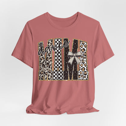 Dance Mama T-Shirt