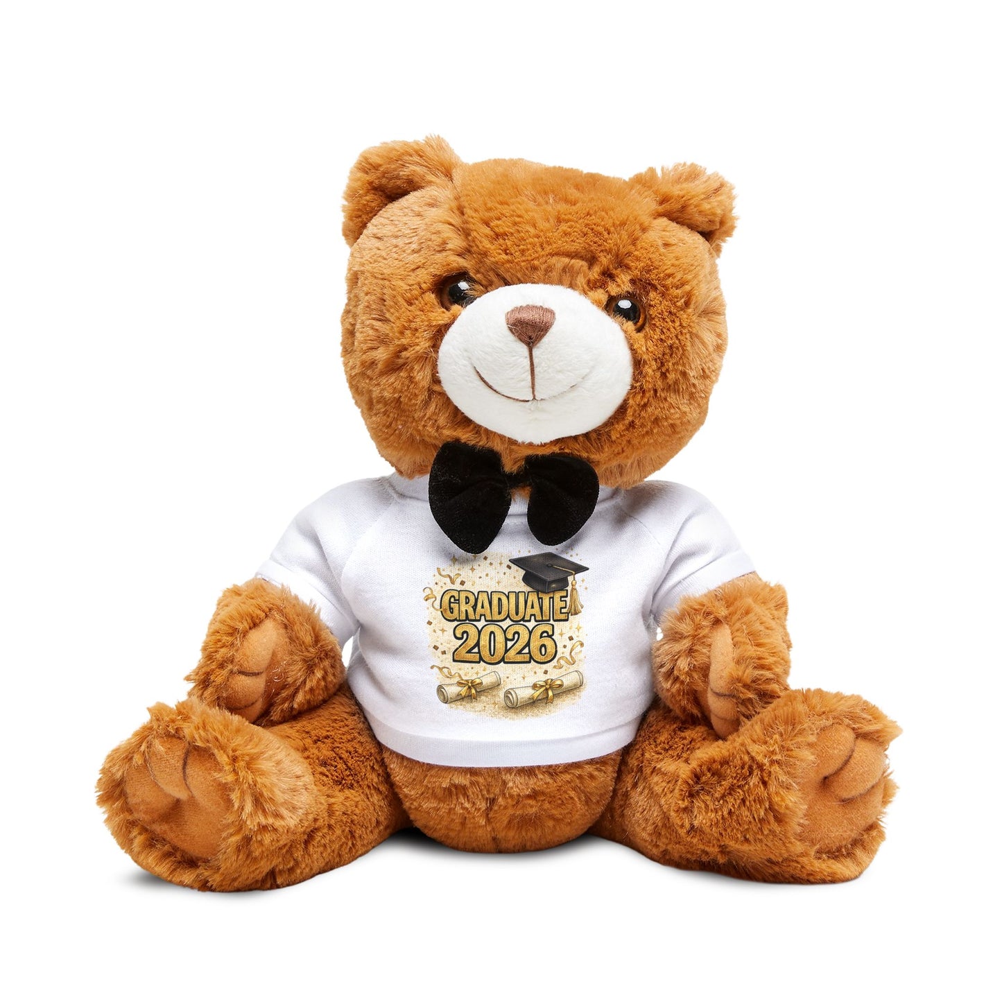 Graduation 2026 Teddy Bear