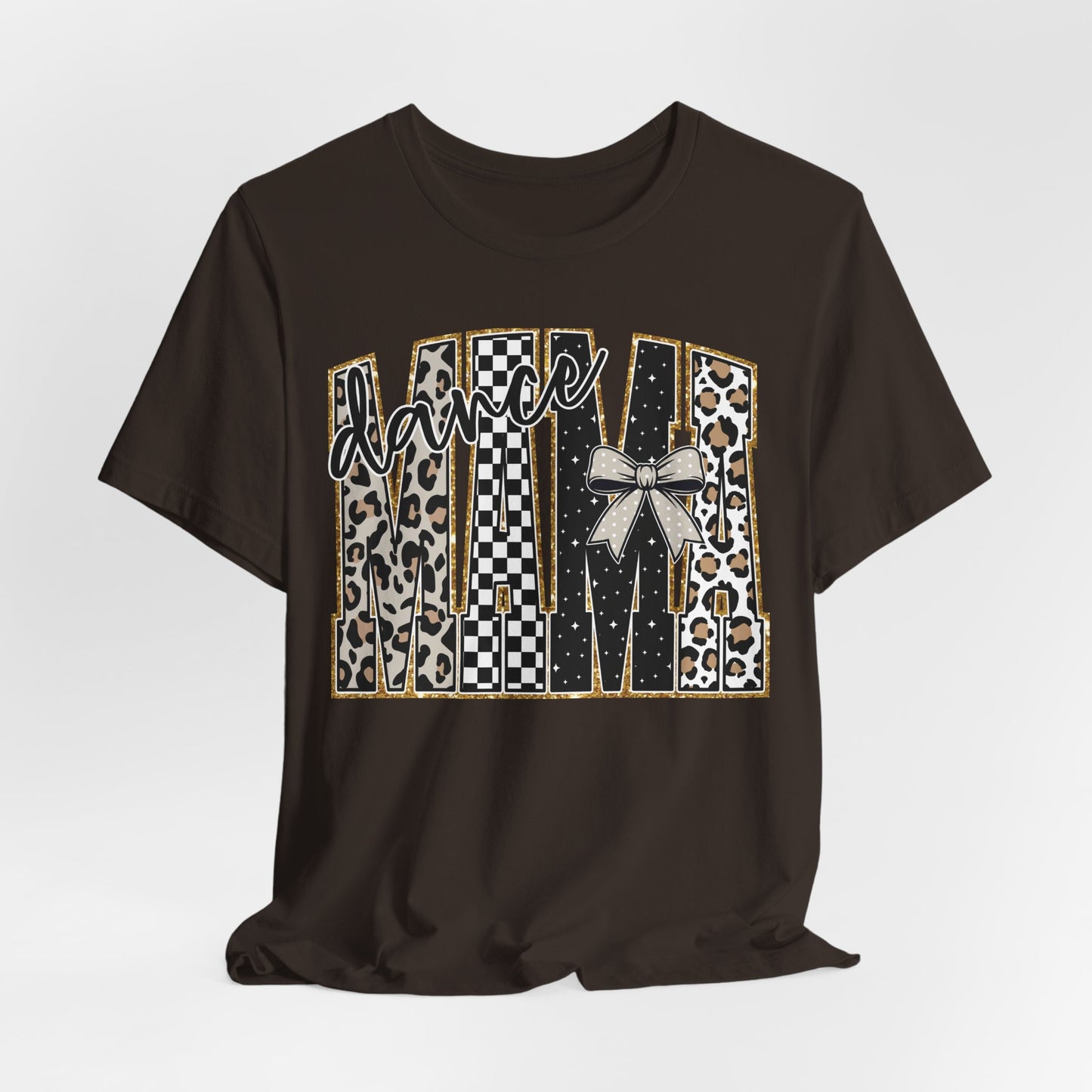 Dance Mama T-Shirt