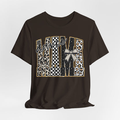 Dance Mama T-Shirt