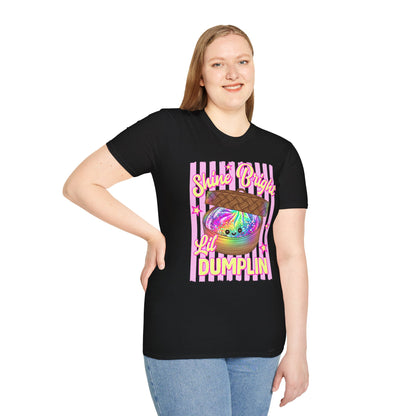 Lil Dumplin' Shine Bright T-Shirt