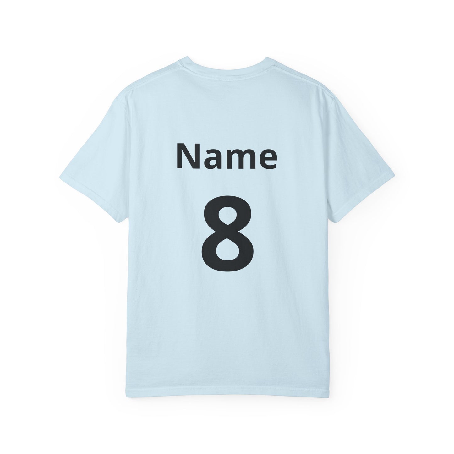 Baseball Mama T‑Shirt