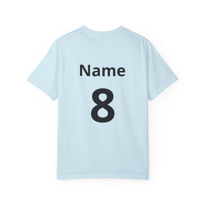 Baseball Mama T‑Shirt