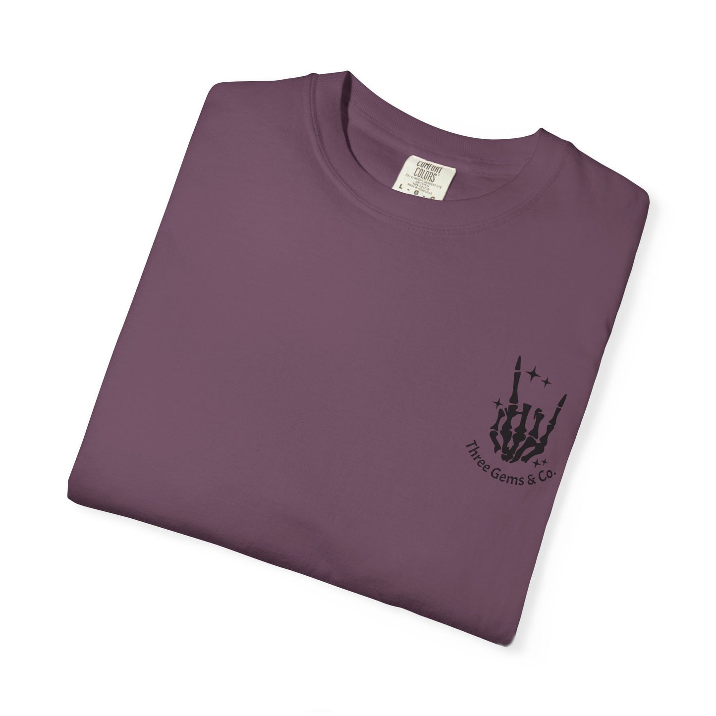"When I Said I Liked It" Graphic Tee