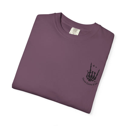 "When I Said I Liked It" Graphic Tee