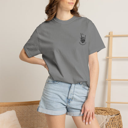 "When I Said I Liked It" Graphic Tee