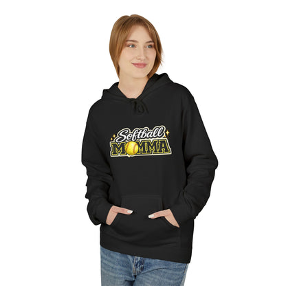 Hot Mess Graphic Hoodie
