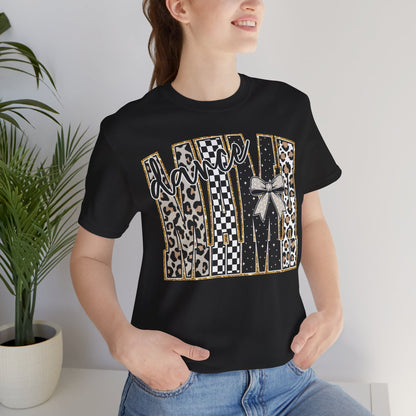 Dance Mama T-Shirt