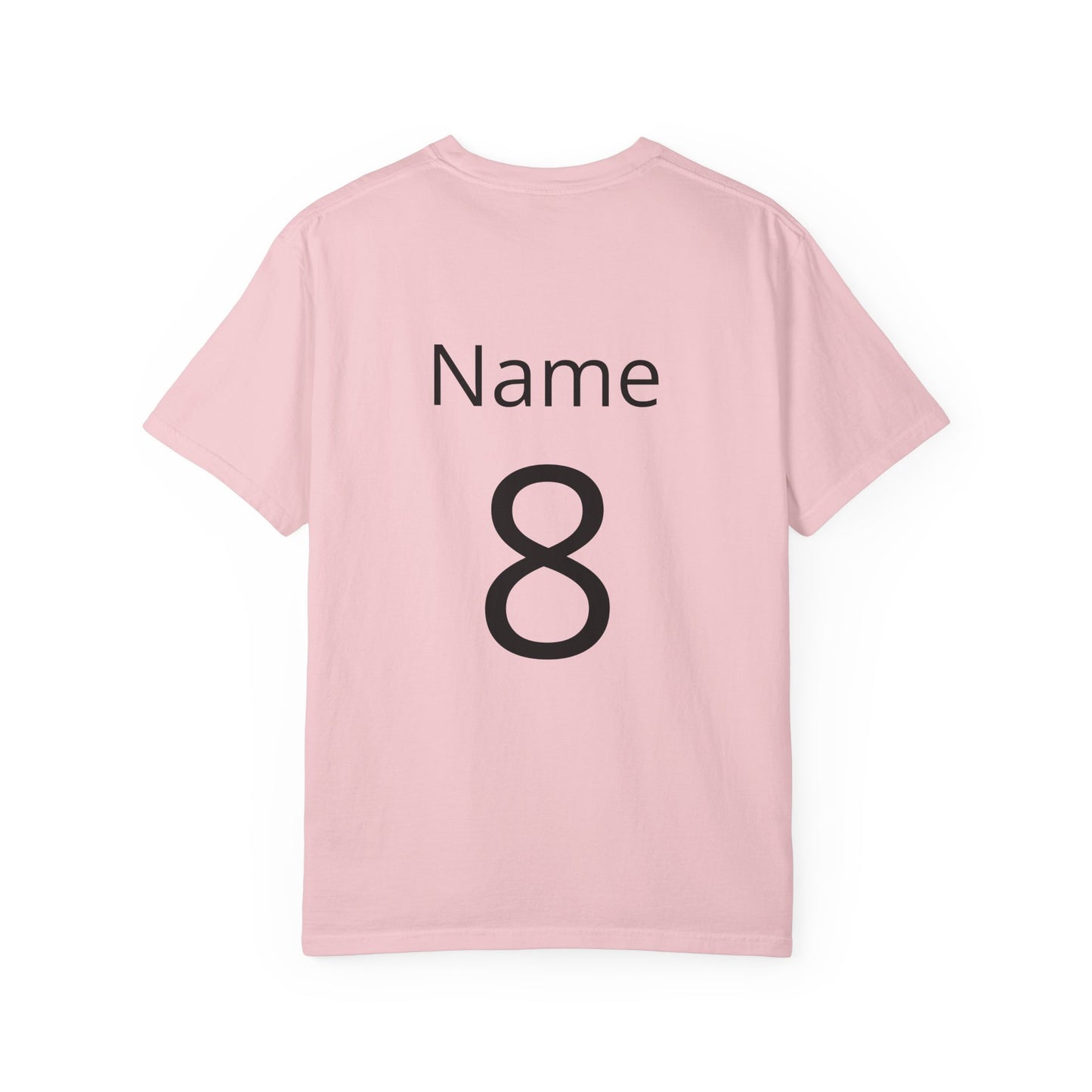 Baseball Mama T‑Shirt