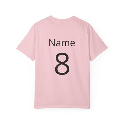 Baseball Mama T‑Shirt