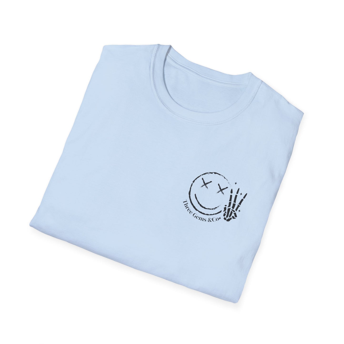Funny 'Tough Week' T-Shirt