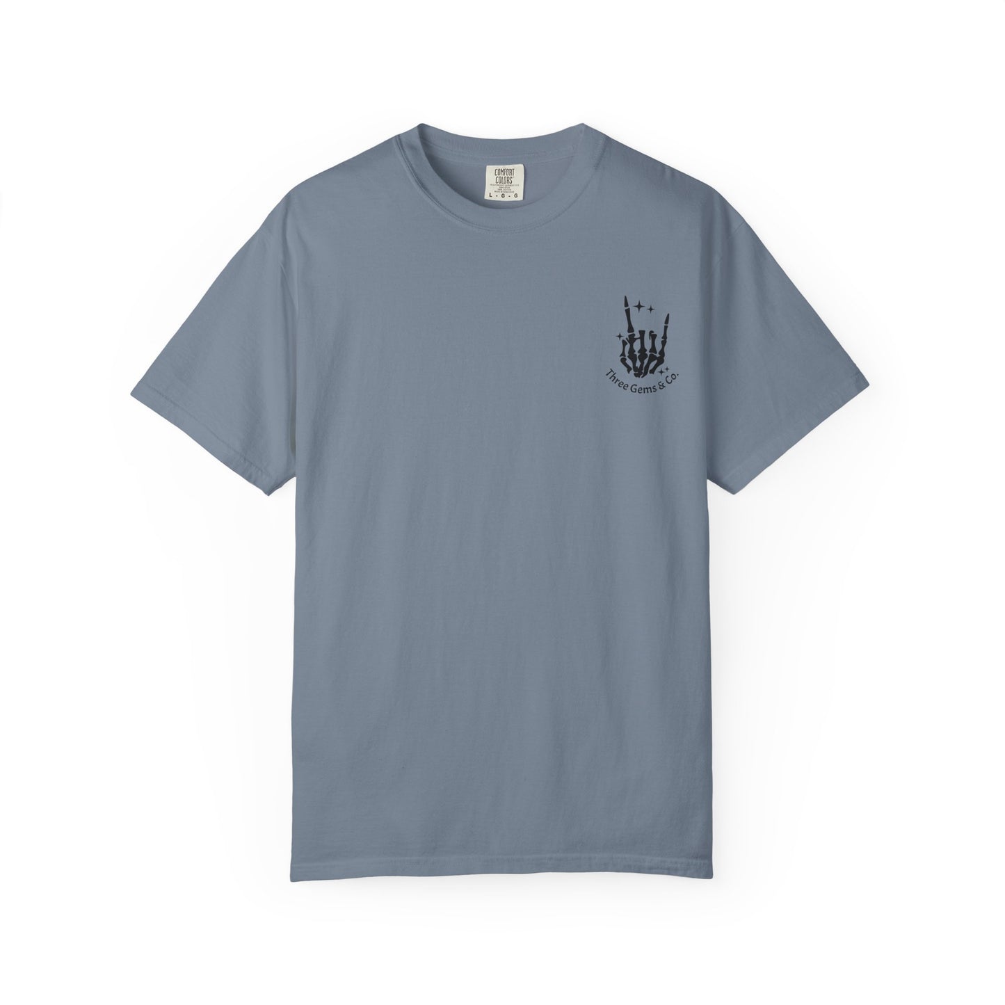 "When I Said I Liked It" Graphic Tee