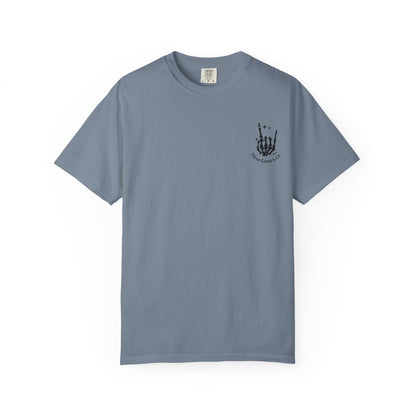 "When I Said I Liked It" Graphic Tee